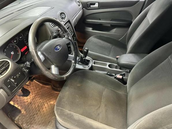 Ford Focus II с пробегом 2007 года, цена 480 246 рублей, 153455 км, седан, Автокод Объявления