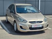 Hyundai Solaris I Воронеж  - изображение 22