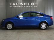 Lada (ВАЗ) Vesta I Пермь  - изображение 23