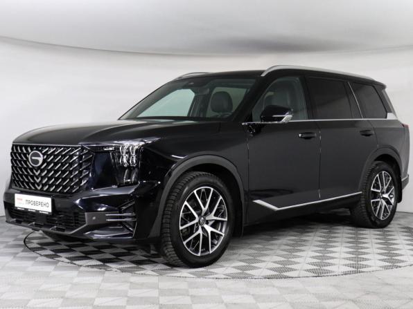 GAC GS8 II с пробегом 2024 года, цена 3 590 000 рублей, 40956 км, внедорожник, Автокод Объявления