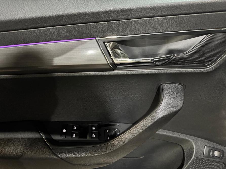 Skoda Karoq I Санкт-Петербург  - изображение 16
