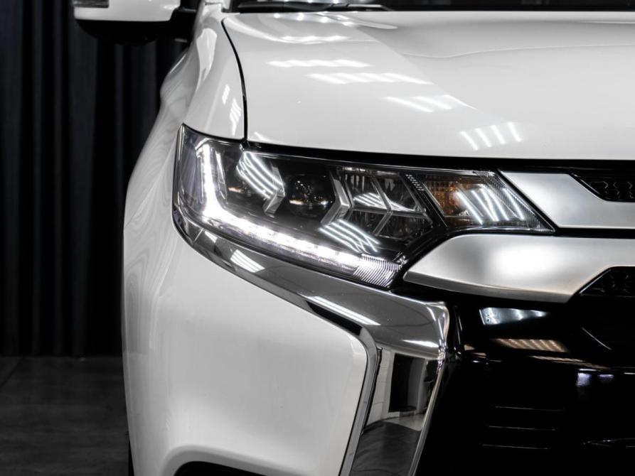 Mitsubishi Outlander III Рестайлинг 3 Тюмень  - изображение 7