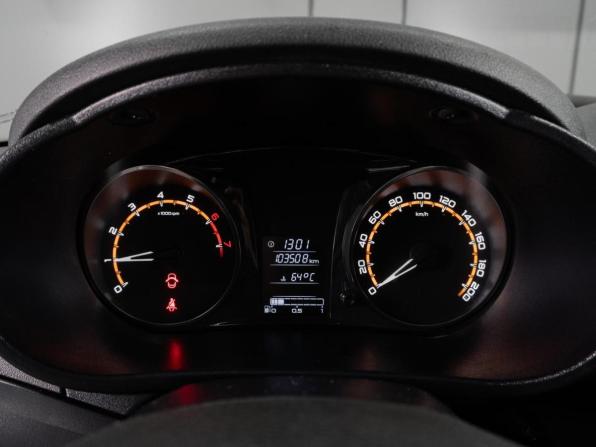 Lada (ВАЗ) Granta I Рестайлинг с пробегом 2023 года, цена 729 000 рублей, 103508 км, седан, Автокод Объявления