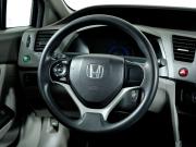 Honda Civic IX Санкт-Петербург  - изображение 35