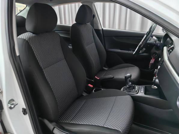 Kia Rio IV с пробегом 2019 года, цена 1 250 000 рублей, 89900 км, седан, Автокод Объявления