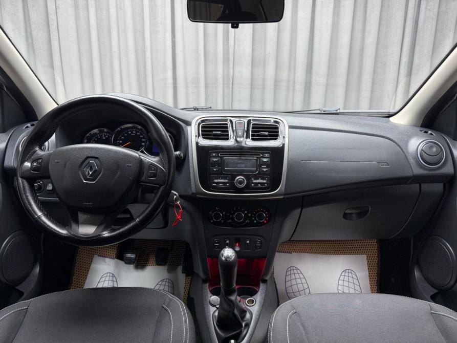 Renault Logan II Ижевск  - изображение 13
