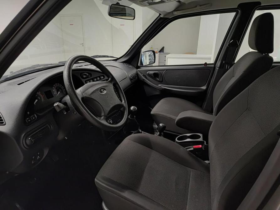 Lada (ВАЗ) Niva Travel I Казань  - изображение 20