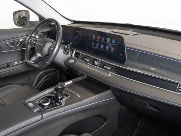 Chery Tiggo 7 Pro Max I Рестайлинг с пробегом 2024 года, цена 2 060 100 рублей, 56219 км, внедорожник, Автокод Объявления