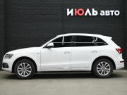 Audi Q5 I (8R) Рестайлинг Екатеринбург  - изображение 29