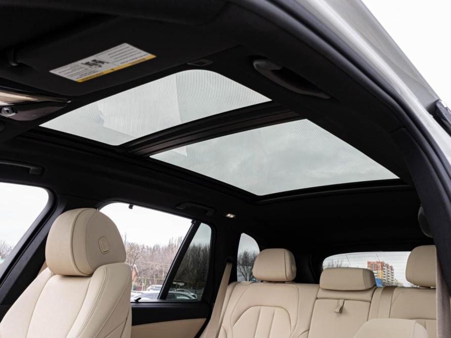 BMW X5 IV (G05/G18) Краснодар  - изображение 18