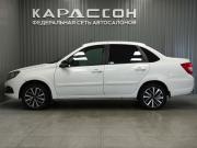 Lada (ВАЗ) Granta I Рестайлинг Пермь  - изображение 23