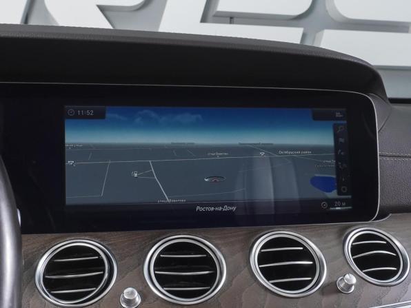 Mercedes-Benz E-Класс V (W213 S213 C238) с пробегом 2017 года, цена 3 500 000 рублей, 139611 км, седан, Автокод Объявления