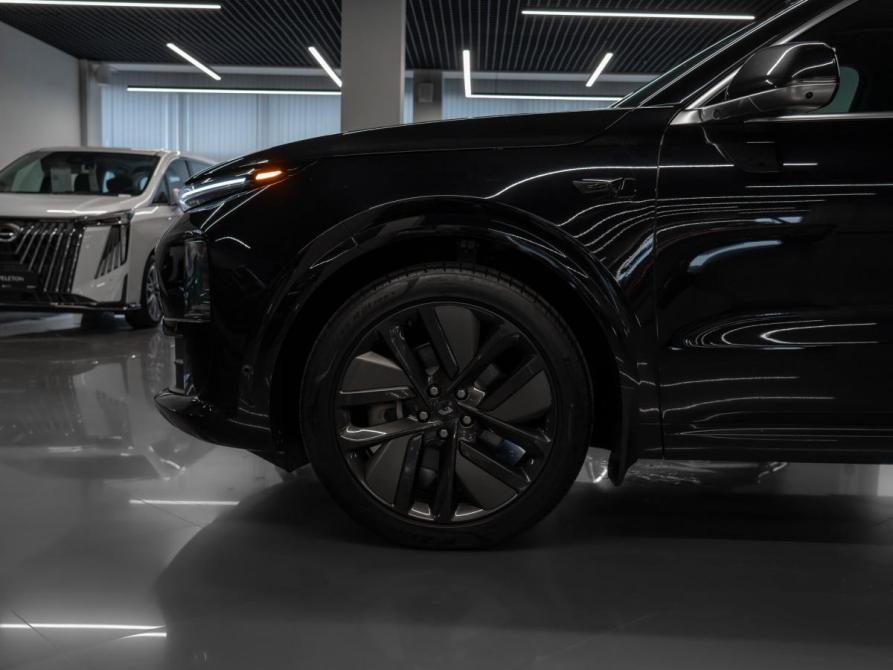 Li Auto (Lixiang) L6 Москва  - изображение 31
