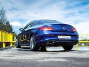 Mercedes-Benz C-Класс IV (W205) Москва  - изображение 27