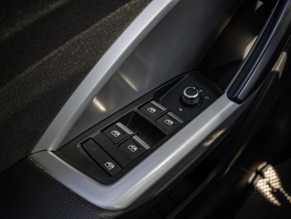 Audi Q3 II (F3) с пробегом 2021 года, цена 3 450 000 рублей, 70493 км, внедорожник, Автокод Объявления