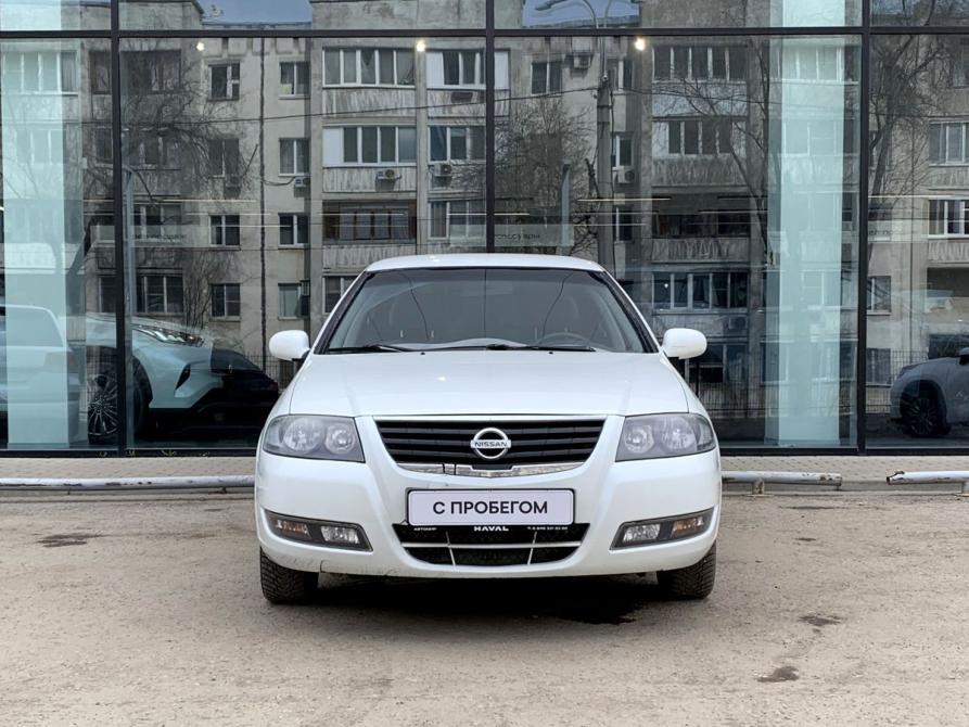 Nissan Almera Classic I Самара  - изображение 2