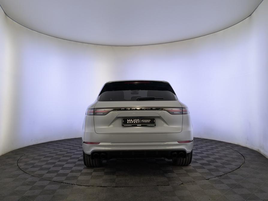 Porsche Cayenne III Москва  - изображение 6