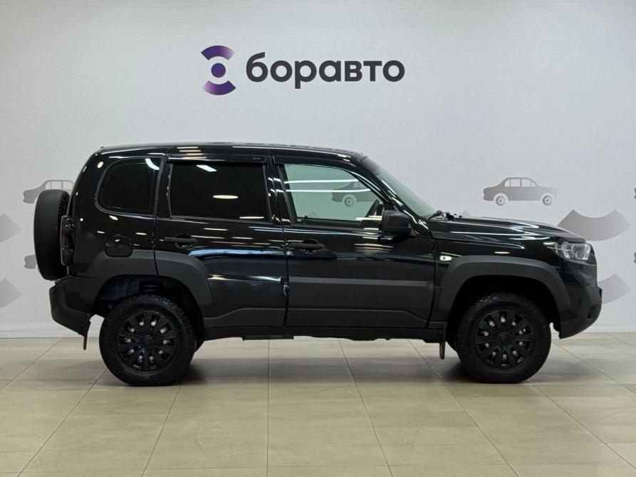 Lada (ВАЗ) Niva Travel I Ставрополь  - изображение 8