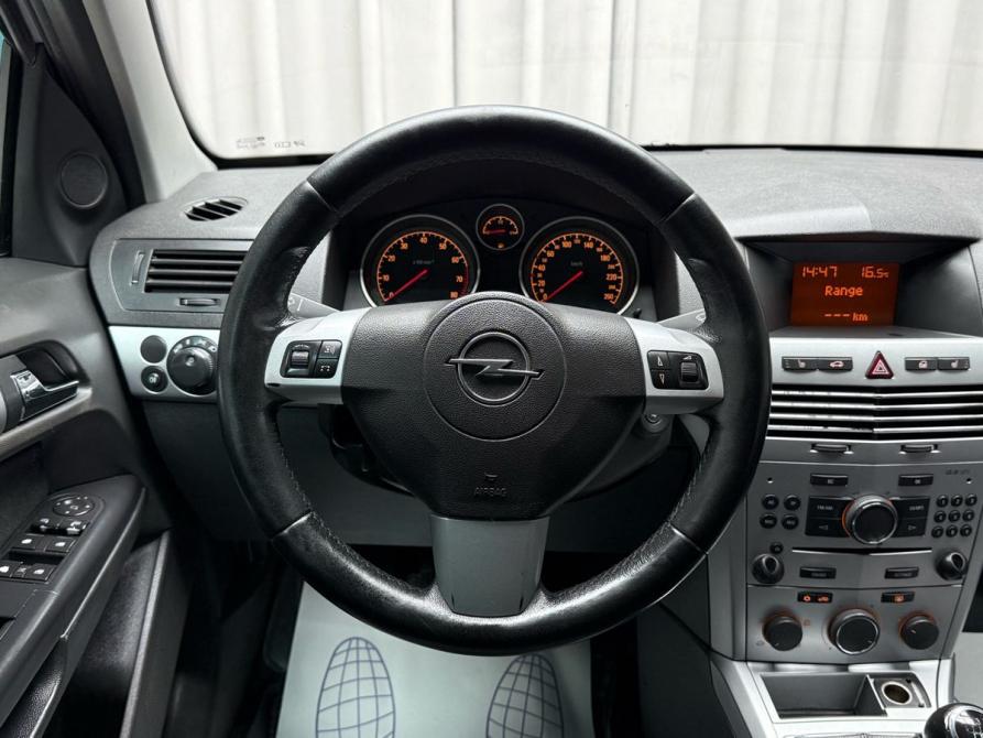 Opel Astra H Рестайлинг Ижевск  - изображение 16