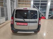 Lada (ВАЗ) Largus I Арзамас  - изображение 23