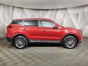 Geely Atlas Pro Москва  - изображение 27
