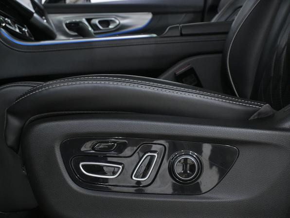 GAC GS8 II с пробегом 2024 года, цена 3 930 000 рублей, 31998 км, внедорожник, Автокод Объявления
