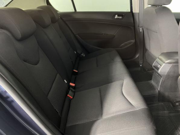 Peugeot 408 I с пробегом 2013 года, цена 625 000 рублей, 139127 км, седан, Автокод Объявления