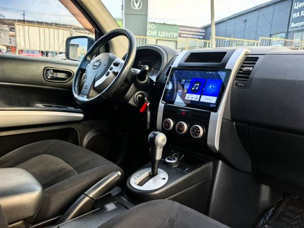 Nissan X-Trail II Рестайлинг с пробегом 2011 года, цена 1 099 000 рублей, 180000 км, внедорожник, Автокод Объявления