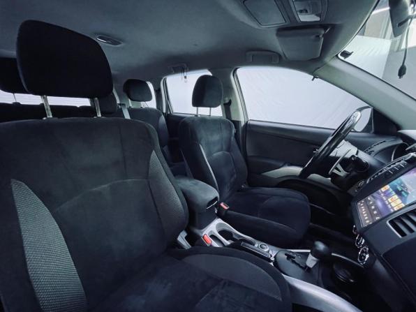 Mitsubishi Outlander II Рестайлинг с пробегом 2010 года, цена 1 190 000 рублей, 247477 км, внедорожник, Автокод Объявления