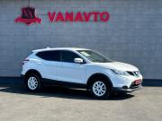 Nissan Qashqai II Альметьевск  - изображение 32