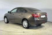 Lada (ВАЗ) Vesta I Саранск  - изображение 36