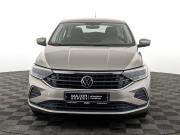 Volkswagen Polo VI Москва  - изображение 28