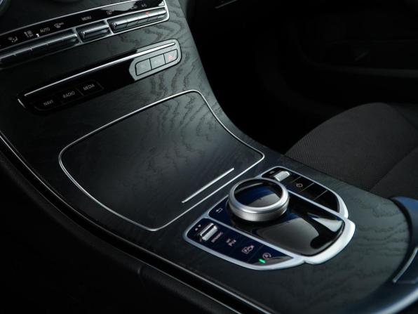 Mercedes-Benz C-Класс IV (W205) Рестайлинг с пробегом 2019 года, цена 2 763 444 рубля, 93777 км, седан, Автокод Объявления