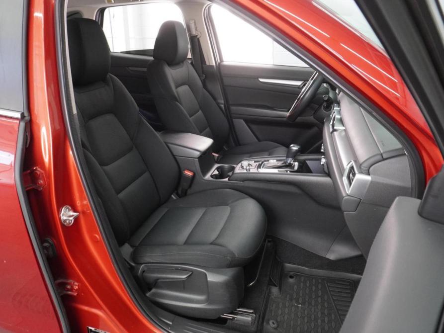 Mazda CX-5 II Воронеж  - изображение 8