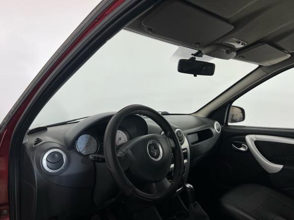 Renault Logan I Рестайлинг с пробегом 2011 года, цена 390 000 рублей, 166500 км, седан, Автокод Объявления