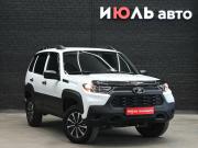 Lada (ВАЗ) Niva Travel I Екатеринбург  - изображение 20