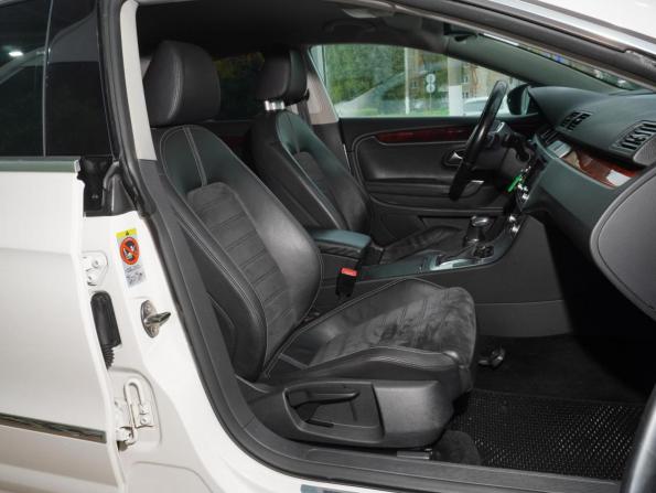 Volkswagen Passat CC I с пробегом 2010 года, цена 1 278 000 рублей, 158016 км, седан, Автокод Объявления