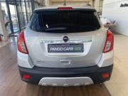 Opel Mokka I Саратов  - изображение 30