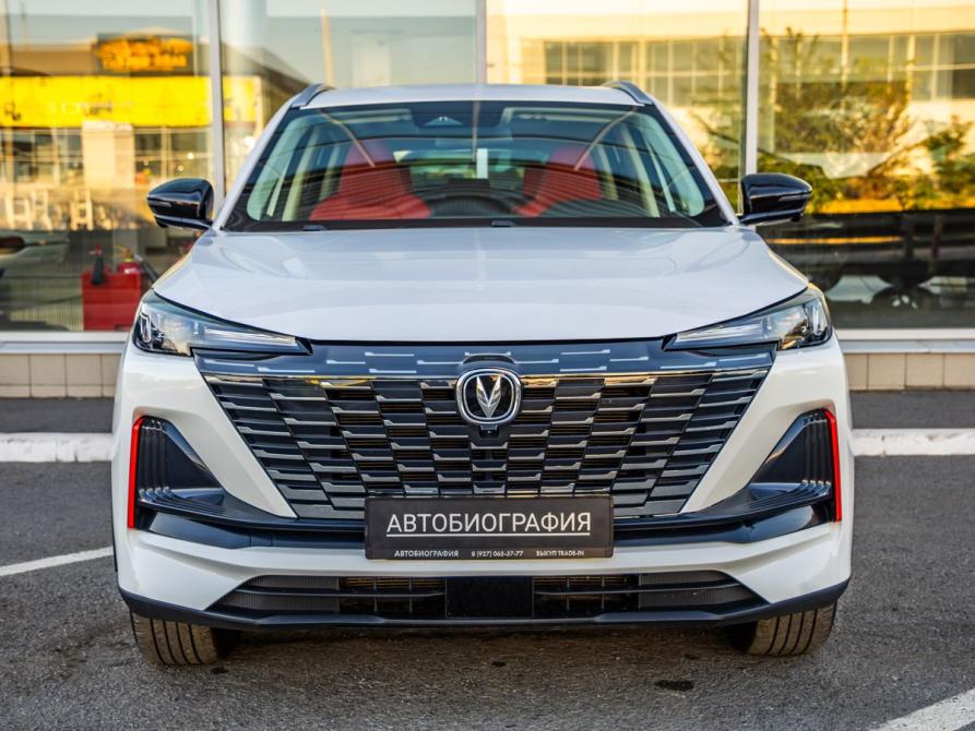 Changan CS55 Plus II Волгоград  - изображение 2