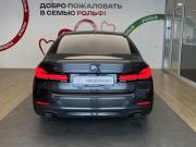 BMW 5 серии VII (G30/G31/G38) Рестайлинг Москва  - изображение 38