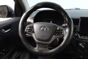 Hyundai Solaris II Рестайлинг Новосибирск  - изображение 30