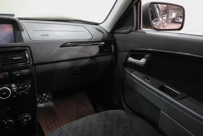 Lada (ВАЗ) Priora I Рестайлинг с пробегом 2014 года, цена 439 000 рублей, 241000 км, хэтчбек, Автокод Объявления