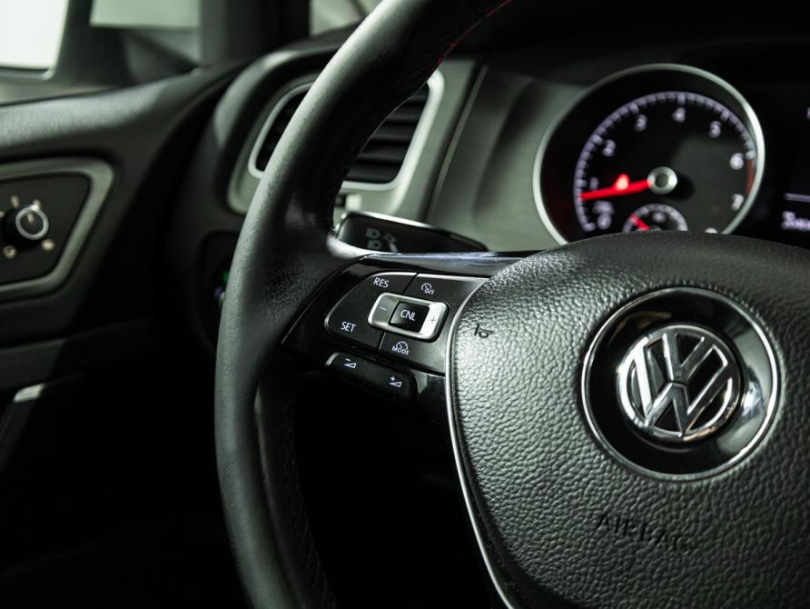 Volkswagen Golf VII Санкт-Петербург  - изображение 18