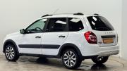 Lada (ВАЗ) Granta I Рестайлинг Киров  - изображение 19