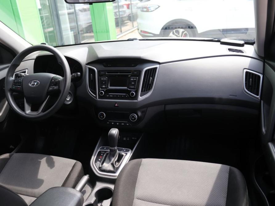 Hyundai Creta I Нижний Новгород  - изображение 11