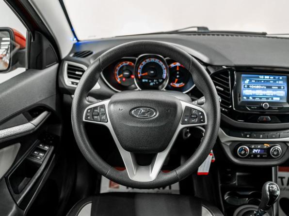 Lada (ВАЗ) Vesta I с пробегом 2018 года, цена 980 000 рублей, 98745 км, универсал, Автокод Объявления
