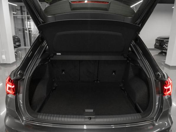 Audi Q3 II (F3) с пробегом 2026 года, цена 3 990 000 рублей, 33 км, внедорожник, Автокод Объявления