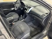 Hyundai Solaris I Пермь  - изображение 31