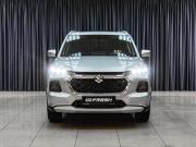 Suzuki Grand Vitara III Тюмень  - изображение 25