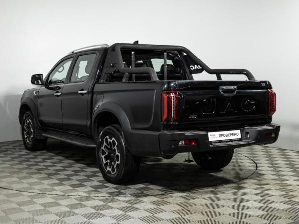JAC T9 с пробегом 2024 года, цена 2 769 700 рублей, 32455 км, offers.body_type.unknown, Автокод Объявления